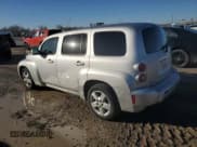 ✅ 2011 Chevrolet HHR 1LT • VIN: 3GNBABFW8BS522102 • Lot: 84485524. Listed on Copart with 230,896 mi. Free auction sales archive from the USA and detailed vehicle history report at DreamBid. Image 2.