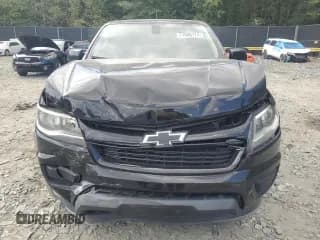 ✅ 2016 Chevrolet Colorado 4WD LT • VIN: 1GCHTCE33G1326748 • Лот: 71089174. Опубликован ранее на Copart с пробегом 84 906 миль. Бесплатный доступ к архиву аукционных продаж из США и подробный отчёт об истории автомобиля на DreamBid. Изображение 5.