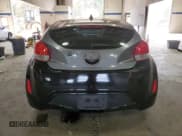 ✅ 2013 Hyundai Veloster w/Black Int • VIN: KMHTC6AD3DU122600 • Lot: 91450555. Listed on Copart with 203,524 mi. Free auction sales archive from the USA and detailed vehicle history report at DreamBid. Image 6.