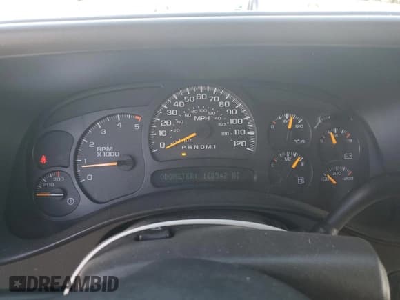 ✅ 2006 Chevrolet Silverado 2500HD LT2 • VIN: 1GCHK23D46F200540 • Lot: 47072885. Wystawiony na Copart z przebiegiem 160 542 mil. Bezpłatny archiwum sprzedaży aukcyjnych z USA i szczegółowy raport historii pojazdu na DreamBid. Zdjęcie 9.