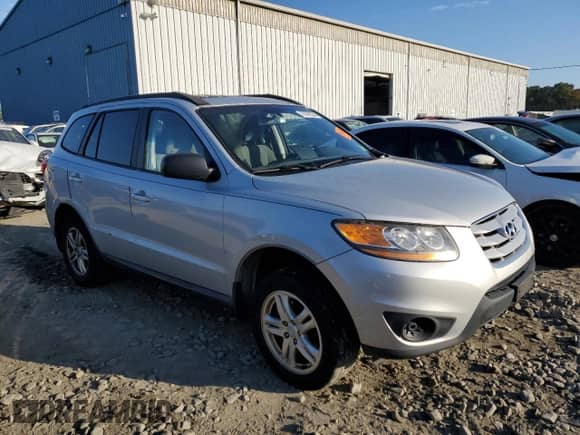 2010 Hyundai Santa Fe GLS с VIN 5NMSG3AB8AH364657, выставлен на аукционе Copart как лот 75076234 с пробегом 158 578 миль миль и Чистый • Clean title. История ставок и продаж доступна на DreamBid. Изображение 4.