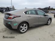 ✅ 2017 Chevrolet Volt LT • VIN: 1G1RC6S55HU203117 • Lot: 47537014. Wystawiony na Copart z przebiegiem 58 426 mil. Bezpłatny archiwum sprzedaży aukcyjnych z USA i szczegółowy raport historii pojazdu na DreamBid. Zdjęcie 3.