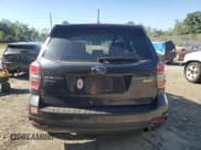 ✅ 2015 Subaru Forester Touring • VIN: JF2SJAWC2FH458924 • Лот: 85361035. Опубликован ранее на Copart с пробегом 61 867 миль. Бесплатный доступ к архиву аукционных продаж из США и подробный отчёт об истории автомобиля на DreamBid. Изображение 6.