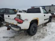 ✅ 2006 Chevrolet Silverado 1500 LT1 • VIN: 1GCEK14Z66Z256484 • Лот: 47343645. Опубликован ранее на Copart с пробегом 97 376 миль. Бесплатный доступ к архиву аукционных продаж из США и подробный отчёт об истории автомобиля на DreamBid. Изображение 3.