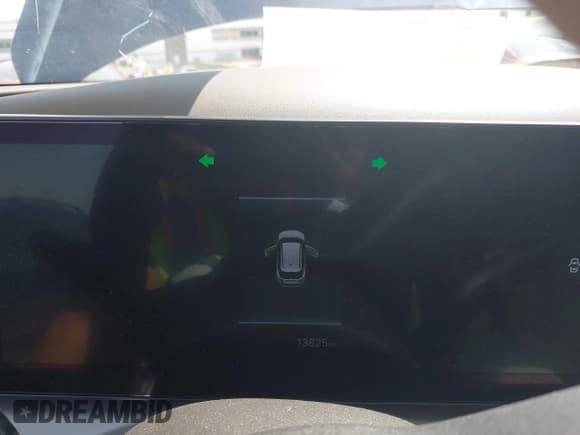 ✅ 2025 Hyundai Tucson SE • VIN: 5NMJA3DE5SH506290 • Lot: 43154116. Wystawiony na IAAI z przebiegiem 13 825 mil. Bezpłatny archiwum sprzedaży aukcyjnych z USA i szczegółowy raport historii pojazdu na DreamBid. Zdjęcie 7.