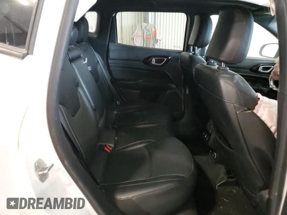 ✅ 2022 Jeep Compass Limited • VIN: 3C4NJDCB3NT189499 • Лот: 71844645. Опубликован ранее на Copart с пробегом 97 771 миль. Бесплатный доступ к архиву аукционных продаж из США и подробный отчёт об истории автомобиля на DreamBid. Изображение 10.