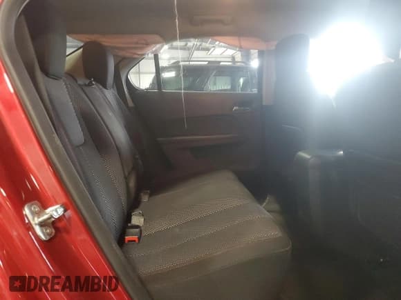 ✅ 2013 Chevrolet Equinox LT • VIN: 1GNFLNEK9DZ103919 • Лот: 67207574. Опубликован ранее на Copart с пробегом 148 659 миль. Бесплатный доступ к архиву аукционных продаж из США и подробный отчёт об истории автомобиля на DreamBid. Изображение 11.