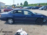 ✅ 2000 Chevrolet Impala • VIN: 2G1WF55E6Y9217105 • Lot: 42683032. Wystawiony na IAAI z przebiegiem Nie podano. Bezpłatny archiwum sprzedaży aukcyjnych z USA i szczegółowy raport historii pojazdu na DreamBid. Zdjęcie 13.