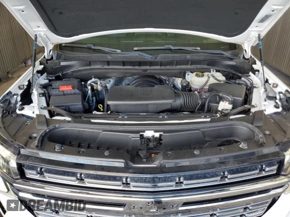 ✅ 2023 Chevrolet Suburban Premier • VIN: 1GNSCFKD4PR193723 • Lot: 86699315. Listed on Copart with 71,668 mi. Free auction sales archive from the USA and detailed vehicle history report at DreamBid. Image 12.