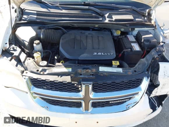 2012 Dodge Grand Caravan SXT z VIN 2C4RDGCG6CR198672, wystawiony jako IAAI lot #43300002 z przebiegiem 82 258 mil mil oraz . Historia ofert i sprzedaży dostępna na DreamBid. Obrazek 10.