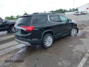 ✅ 2018 GMC Acadia SLT • VIN: 1GKKNMLS5JZ174906 • Lot: 42436700. Listed on IAAI with 178,261 mi. Free auction sales archive from the USA and detailed vehicle history report at DreamBid. Image 4.