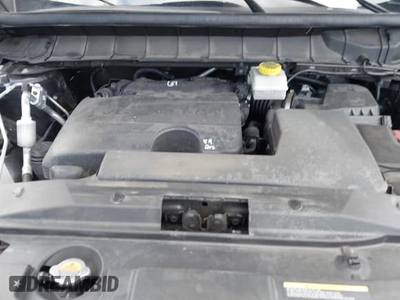 ✅ 2024 Nissan Pathfinder SL • VIN: 5N1DR3CC7RC261597 • Лот: 43601141. Опубликован ранее на IAAI с пробегом 32 442 миль. Бесплатный доступ к архиву аукционных продаж из США и подробный отчёт об истории автомобиля на DreamBid. Изображение 10.