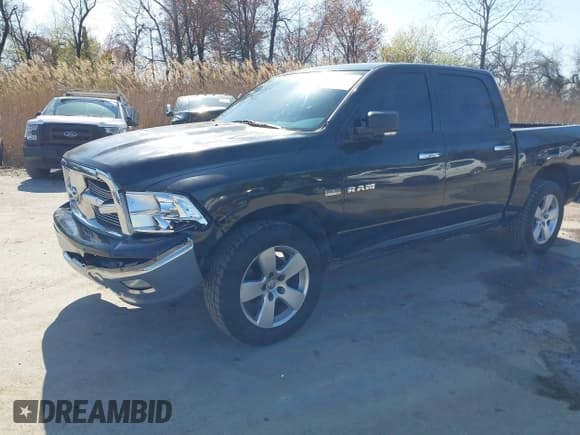 ✅ 2009 Dodge 1500 Laramie • VIN: 1D3HV13T09S758249 • Lot: 41923451. Wystawiony na IAAI z przebiegiem 238 116 mil. Bezpłatny archiwum sprzedaży aukcyjnych z USA i szczegółowy raport historii pojazdu na DreamBid. Zdjęcie 22.
