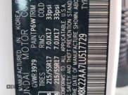 ✅ 2020 Hyundai Kona SEL • VIN: KM8K22AA7LU517729 • Лот: 45876454. Опубликован ранее на Copart с пробегом 14 952 миль. Бесплатный доступ к архиву аукционных продаж из США и подробный отчёт об истории автомобиля на DreamBid. Изображение 13.