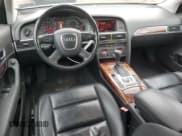✅ 2006 Audi A6 3.2L • VIN: WAUKH74F46N115380 • Лот: 42419495. Опубликован ранее на Copart с пробегом 128 279 миль. Бесплатный доступ к архиву аукционных продаж из США и подробный отчёт об истории автомобиля на DreamBid. Изображение 8.