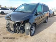 ✅ 2016 Mercedes-Benz Metris Passenger • VIN: WD4PG2EE0G3096785 • Lot: 43297926. Listed on IAAI with 193,838 mi. Free auction sales archive from the USA and detailed vehicle history report at DreamBid. Image 17.
