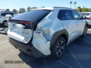 ✅ 2024 Subaru Solterra Limited • VIN: JTMABABA1RA089465 • Лот: 43504382. Опубликован ранее на IAAI с пробегом 3 945 миль. Бесплатный доступ к архиву аукционных продаж из США и подробный отчёт об истории автомобиля на DreamBid. Изображение 4.