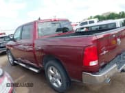 ✅ 2019 Ram 1500 Lone Star • VIN: 1C6RR6LT7KS529739 • Lot: 42335711. Listed on IAAI with 84,602 mi. Free auction sales archive from the USA and detailed vehicle history report at DreamBid. Image 14.