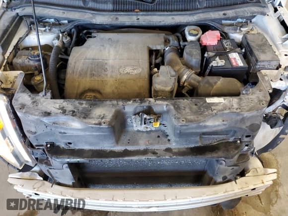 ✅ 2013 Ford Explorer Limited • VIN: 1FM5K8F8XDGB06556 • Lot: 90353825. Wystawiony na Copart z przebiegiem 192 862 mil. Bezpłatny archiwum sprzedaży aukcyjnych z USA i szczegółowy raport historii pojazdu na DreamBid. Zdjęcie 12.