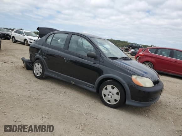 ✅ 2002 Toyota ECHO • VIN: JTDBT123220218473 • Лот: 86096445. Опубликован ранее на Copart с пробегом 148 012 миль. Бесплатный доступ к архиву аукционных продаж из США и подробный отчёт об истории автомобиля на DreamBid. Изображение 4.