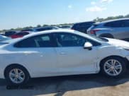 ✅ 2017 Chevrolet Cruze LT • VIN: 1G1BE5SMXH7228123 • Lot: 43396571. Listed on IAAI with 66,224 mi. Free auction sales archive from the USA and detailed vehicle history report at DreamBid. Image 13.