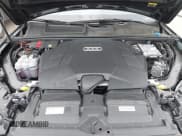 ✅ 2025 Audi Q7 Premium Plus • VIN: WA1LVBF76SD005899 • Лот: 42421284. Опубликован ранее на IAAI с пробегом 10 076 миль. Бесплатный доступ к архиву аукционных продаж из США и подробный отчёт об истории автомобиля на DreamBid. Изображение 10.