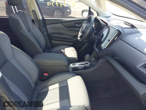 ✅ 2023 Subaru Ascent Onyx Limited • VIN: 4S4WMAKD0P3452295 • Lot: 42117410. Wystawiony na IAAI z przebiegiem Nie podano. Bezpłatny archiwum sprzedaży aukcyjnych z USA i szczegółowy raport historii pojazdu na DreamBid. Zdjęcie 5.