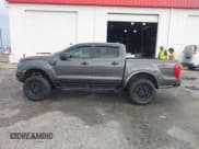 ✅ 2019 Ford Ranger XL • VIN: 1FTER4FH4KLA42012 • Lot: 42135412. Listed on IAAI with 147,786 mi. Free auction sales archive from the USA and detailed vehicle history report at DreamBid. Image 14.