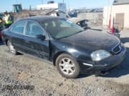 ✅ 2003 Mercury Sable GS • VIN: 1MEFM50203A615982 • Lot: 42784498. Listed on IAAI with 253,263 mi. Free auction sales archive from the USA and detailed vehicle history report at DreamBid. Image 1.