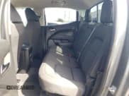 ✅ 2020 Chevrolet Colorado 2WD LT • VIN: 1GCGSCEN9L1134289 • Lot: 85866835. Listed on Copart with 84,590 mi. Free auction sales archive from the USA and detailed vehicle history report at DreamBid. Image 10.