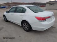 ✅ 2011 Honda Accord SE • VIN: 1HGCP2F60BA096775 • Lot: 43773829. Wystawiony na IAAI z przebiegiem 304 200 mil. Bezpłatny archiwum sprzedaży aukcyjnych z USA i szczegółowy raport historii pojazdu na DreamBid. Zdjęcie 3.