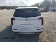 ✅ 2022 Cadillac XT6 Premium Luxury • VIN: 1GYKPCRS9NZ169487 • Lot: 81454395. Wystawiony na Copart z przebiegiem 44 827 mil. Bezpłatny archiwum sprzedaży aukcyjnych z USA i szczegółowy raport historii pojazdu na DreamBid. Zdjęcie 6.