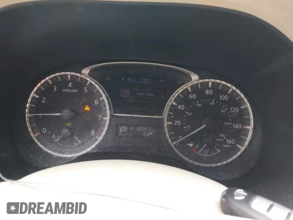 ✅ 2014 Infiniti QX60 • VIN: 5N1AL0MN6EC510940 • Лот: 41598414. Опубликован ранее на IAAI с пробегом 213 047 миль. Бесплатный доступ к архиву аукционных продаж из США и подробный отчёт об истории автомобиля на DreamBid. Изображение 7.