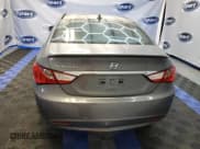 ✅ 2013 Hyundai Sonata GLS • VIN: 5NPEB4AC8DH579151 • Lot: 62319604. Listed on Copart with 144,124 mi. Free auction sales archive from the USA and detailed vehicle history report at DreamBid. Image 6.