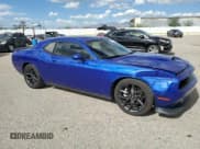 ✅ 2022 Dodge Challenger R/T • VIN: 2C3CDZBT3NH253284 • Lot: 87230305. Wystawiony na Copart z przebiegiem 50 210 mil. Bezpłatny archiwum sprzedaży aukcyjnych z USA i szczegółowy raport historii pojazdu na DreamBid. Zdjęcie 4.