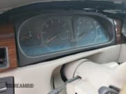 ✅ 1998 Cadillac Eldorado • VIN: 1G6EL12Y7WU614361 • Lot: 68503635. Listed on Copart with Not provided. Free auction sales archive from the USA and detailed vehicle history report at DreamBid. Image 9.