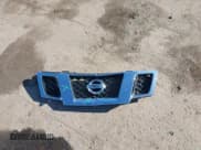 ✅ 2013 Nissan Frontier SV • VIN: 1N6BD0CT1DN737832 • Lot: 43503457. Listed on IAAI with 593,332 mi. Free auction sales archive from the USA and detailed vehicle history report at DreamBid. Image 12.