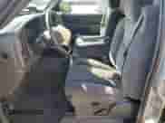 2007 Chevrolet Silverado 1500 LT1 z VIN 2GCEC13Z271108258, wystawiony jako Copart lot #48921585 z przebiegiem 120 321 mil mil oraz Szkoda całkowita • Salvage title. Historia ofert i sprzedaży dostępna na DreamBid. Obrazek 7.