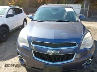 ✅ 2014 Chevrolet Equinox LT • VIN: 2GNFLGEK1E6248333 • Лот: 43488458. Опубликован ранее на IAAI с пробегом 142 506 миль. Бесплатный доступ к архиву аукционных продаж из США и подробный отчёт об истории автомобиля на DreamBid. Изображение 6.
