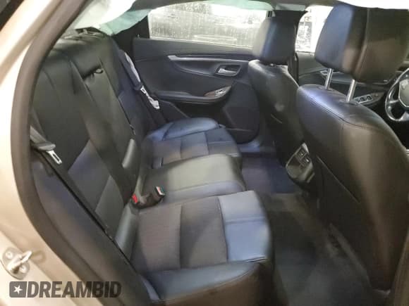 ✅ 2014 Chevrolet Impala LT • VIN: 2G1125S36E9164281 • Lot: 90577995. Listed on Copart with 216,385 mi. Free auction sales archive from the USA and detailed vehicle history report at DreamBid. Image 10.