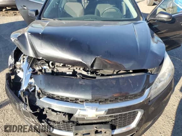 2015 Chevrolet Malibu LT с VIN 1G11C5SL3FF273366, выставлен на аукционе Copart как лот 87444965 с пробегом 131 281 миль миль и Чистый • Clean title. История ставок и продаж доступна на DreamBid. Изображение 11.