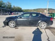 ✅ 2010 Dodge Avenger Express • VIN: 1B3CC1FB9AN191846 • Лот: 43409225. Опубликован ранее на IAAI с пробегом 162 713 миль. Бесплатный доступ к архиву аукционных продаж из США и подробный отчёт об истории автомобиля на DreamBid. Изображение 14.