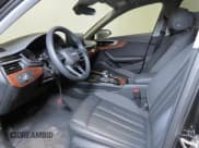 ✅ 2024 Audi allroad A6 V8 • VIN: WA17AAF41RA103005 • Lot: 49157435. Listed on Copart with 4,083 mi. Free auction sales archive from the USA and detailed vehicle history report at DreamBid. Image 9.