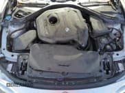 ✅ 2018 BMW 3 Series 330i • VIN: WBA8B9G54JNU57690 • Lot: 87233225. Listed on Copart with 78,227 mi. Free auction sales archive from the USA and detailed vehicle history report at DreamBid. Image 11.