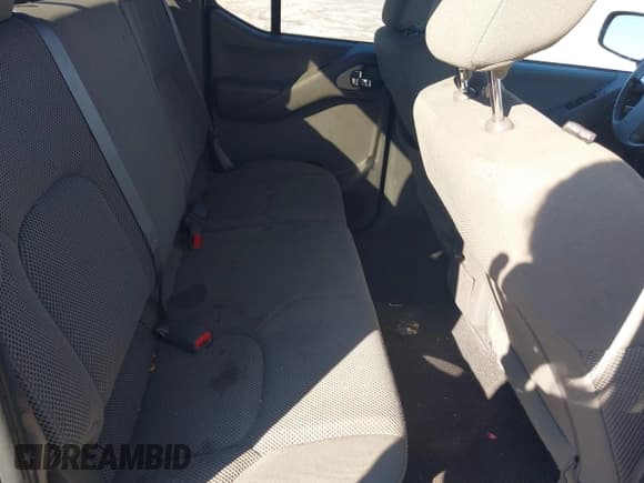 ✅ 2021 Nissan Frontier SV • VIN: 1N6ED0EB3MN723013 • Лот: 41629704. Опубликован ранее на IAAI с пробегом 108 750 миль. Бесплатный доступ к архиву аукционных продаж из США и подробный отчёт об истории автомобиля на DreamBid. Изображение 8.