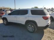 ✅ 2017 GMC Acadia SLE • VIN: 1GKKNKLA8HZ177692 • Lot: 70499405. Wystawiony na Copart z przebiegiem 101 863 mil. Bezpłatny archiwum sprzedaży aukcyjnych z USA i szczegółowy raport historii pojazdu na DreamBid. Zdjęcie 2.