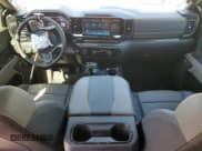 ✅ 2025 Chevrolet Silverado 1500 ZR2 • VIN: 3GCUKHEL8SG130815 • Lot: 82515075. Listed on Copart with 14,386 mi. Free auction sales archive from the USA and detailed vehicle history report at DreamBid. Image 8.