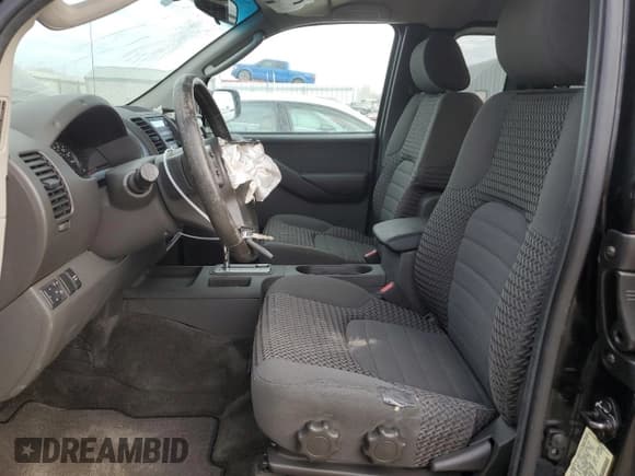 ✅ 2005 Nissan Frontier LE • VIN: 1N6AD06W65C405433 • Lot: 50360665. Listed on Copart with 79,546 mi. Free auction sales archive from the USA and detailed vehicle history report at DreamBid. Image 7.