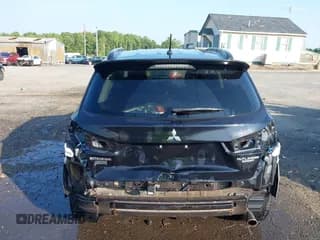 ✅ 2013 Mitsubishi Outlander LE • VIN: 4A4AR5AU1DE018162 • Lot: 42771390. Wystawiony na IAAI z przebiegiem 122 130 mil. Bezpłatny archiwum sprzedaży aukcyjnych z USA i szczegółowy raport historii pojazdu na DreamBid. Zdjęcie 6.