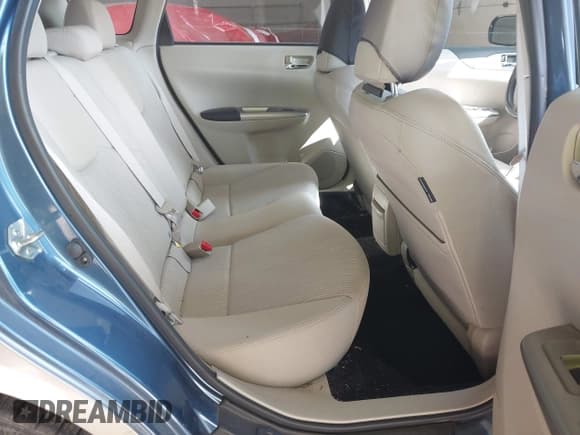 ✅ 2010 Subaru Impreza Outback Special Sports • VIN: JF1GH6D61AH827054 • Lot: 42024772. Listed on IAAI with 66,245 mi. Free auction sales archive from the USA and detailed vehicle history report at DreamBid. Image 8.